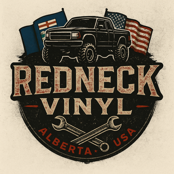 RedneckVinyl™